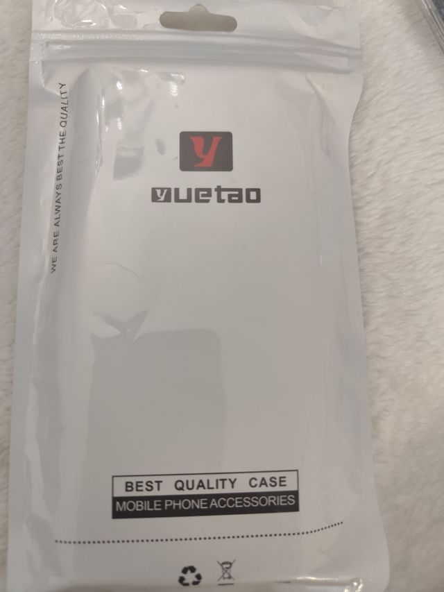 Funda móvil redmi note 13 proplus