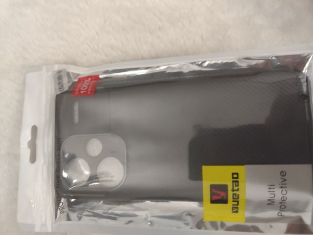 Funda móvil redmi note 13 proplus