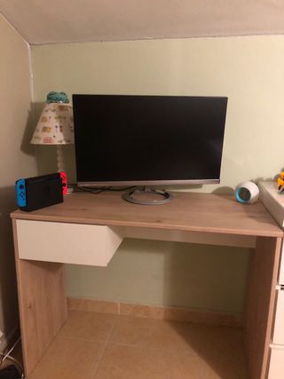 Habitacion juvenil