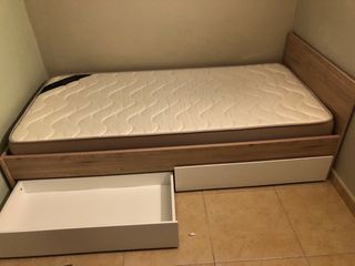 Habitacion juvenil