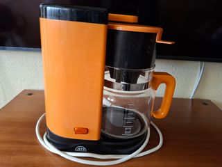 Cafetera eléctrica 