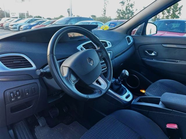 Renault Scenic 7 plazas ❗️❗️