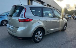 Renault Scenic 7 plazas ❗️❗️