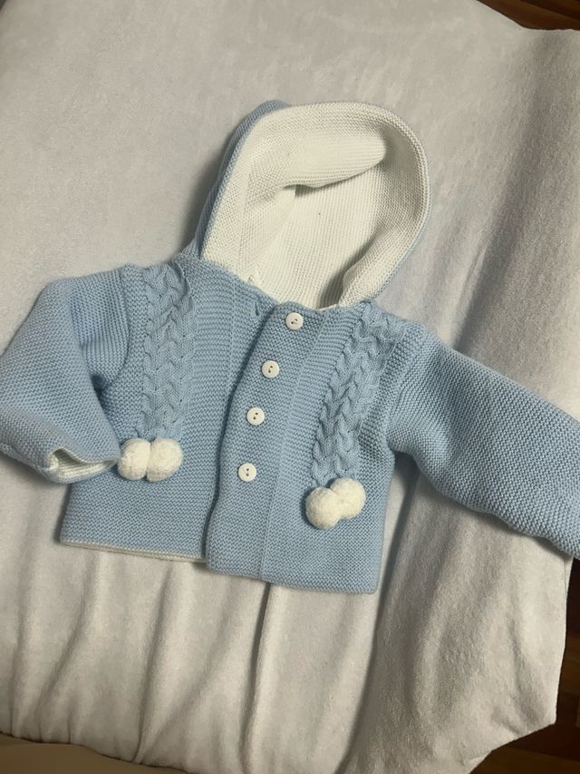 san francisco talla 3 meses