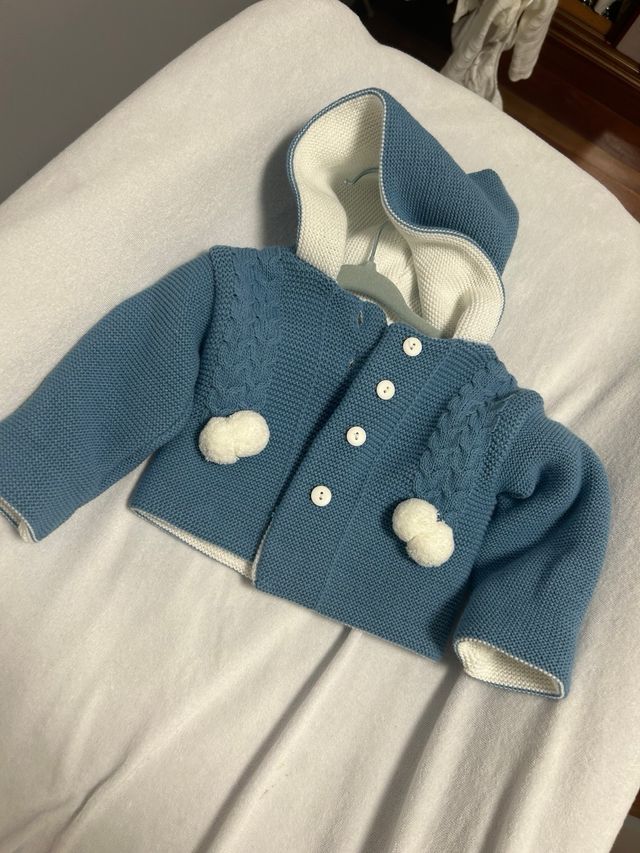 san francisco talla 3 meses