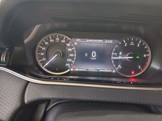 Land Rover Range Rover Evoque 2020