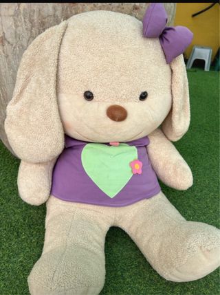Peluche grande