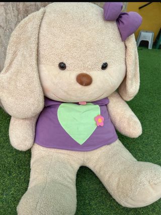 Peluche grande