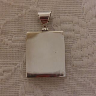 Colgante Plata 925 Concha Avalon