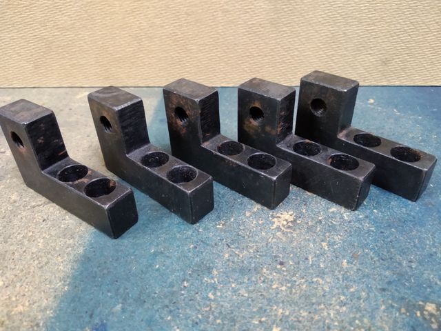 Elementos de maquinaria núm. 4