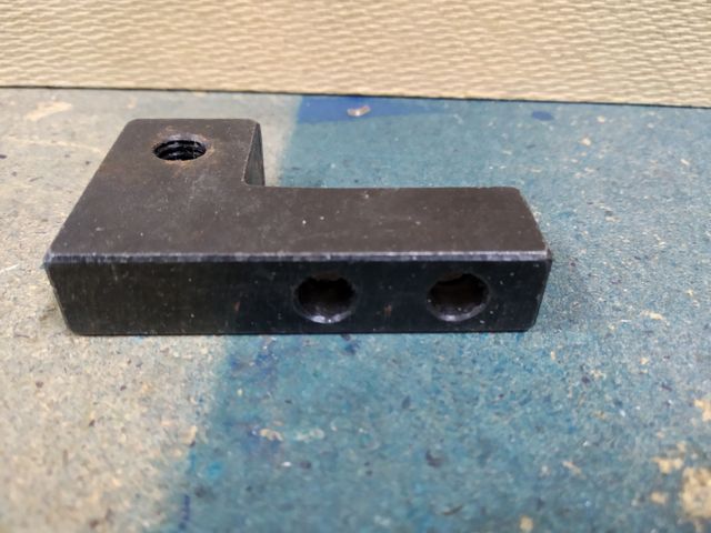 Elementos de maquinaria núm. 4