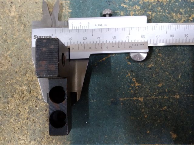 Elementos de maquinaria núm. 4