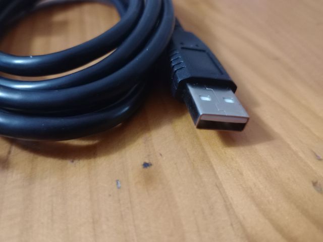 Cable USB A-B