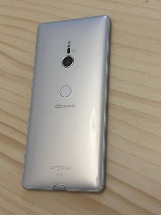 Sony Xperia XZ3 64GB. Snapdragon libero