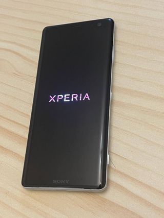 Sony Xperia XZ3 64GB. Snapdragon libero