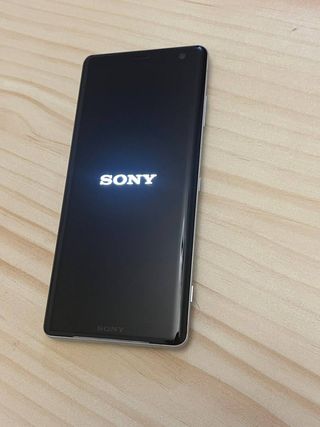 Sony Xperia XZ3 64GB. Snapdragon libero