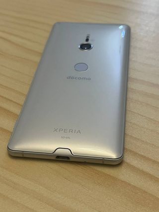 Sony Xperia XZ3 64GB. Snapdragon libero