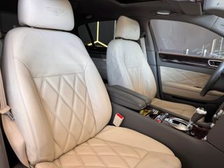 Bentley Continental Flying Spur Speed ¡610cv 🚀!