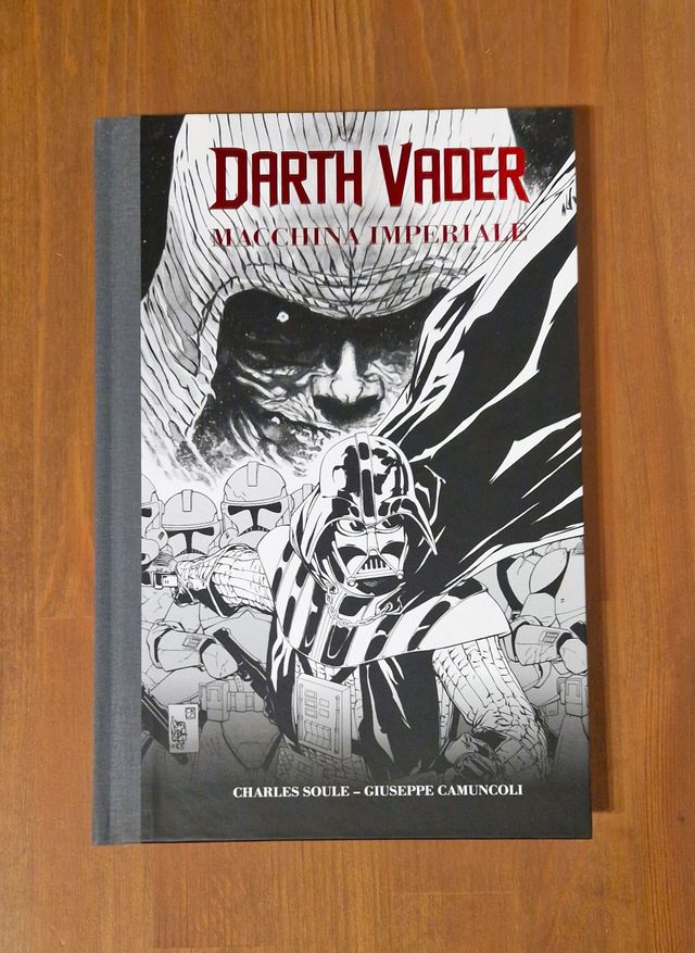 Darth Vader: Macchina Imperiale – Edizione Variant