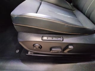CUPRA Formentor VZ 310 CV 2022