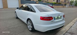 Audi A6 3.0 TDI S-LINE 240