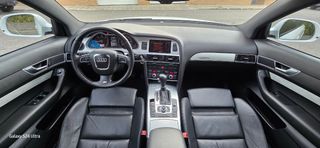 Audi A6 3.0 TDI S-LINE 240