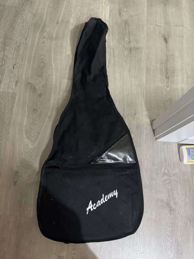 Guitarra clásica española