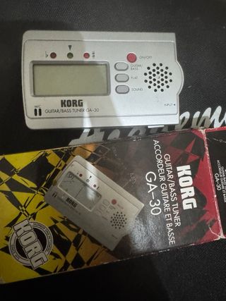 Guitarra clásica española