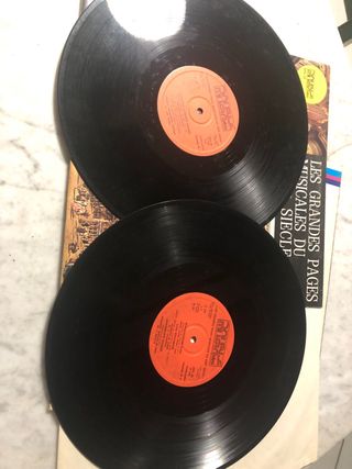 Lp vintage / anno 1964 