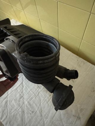 Caja filtro aire y caudalimetro BMW E36