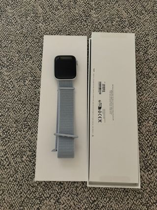Apple watch SE