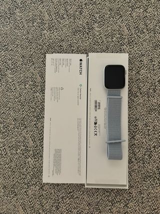Apple watch SE