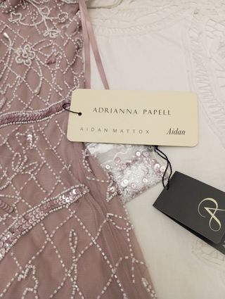 VESTIDO de fiesta o boda