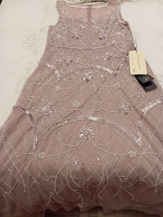 VESTIDO de fiesta o boda