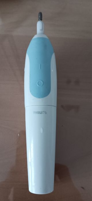 Cepillo eléctrico Philips