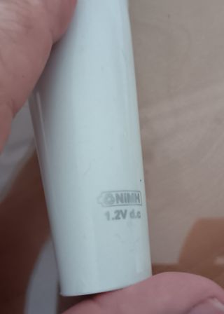 Cepillo eléctrico Philips