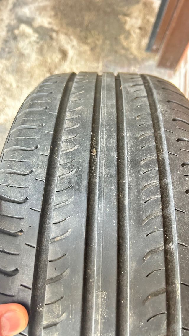 Neumaticos 225 55 R18