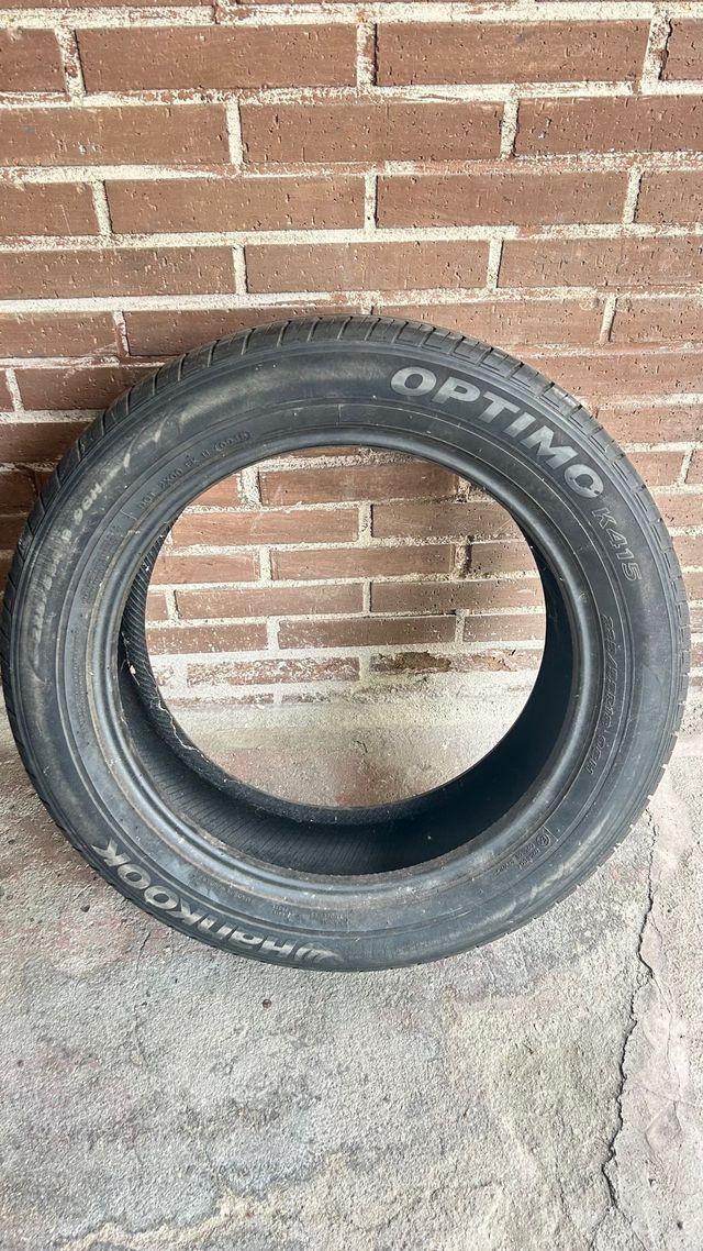 Neumaticos 225 55 R18