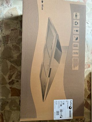 Cappa Cucina Turboair 90cm Inox