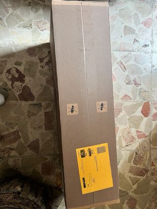 Cappa Cucina Turboair 90cm Inox