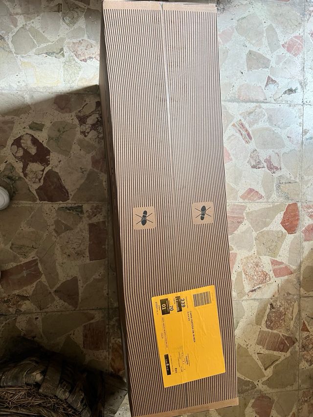 Cappa Cucina Turboair 90cm Inox