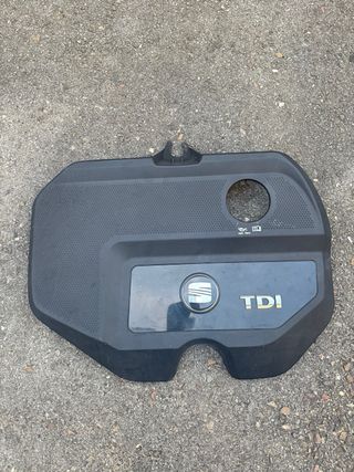 Tapa motor seat ibiza 6l