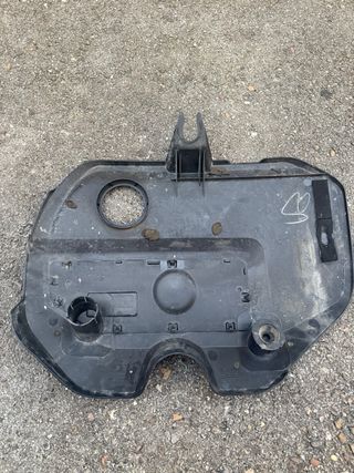 Tapa motor seat ibiza 6l