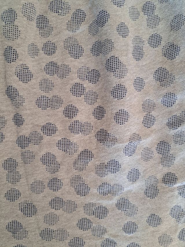 Vestido Algodón Verano Pull