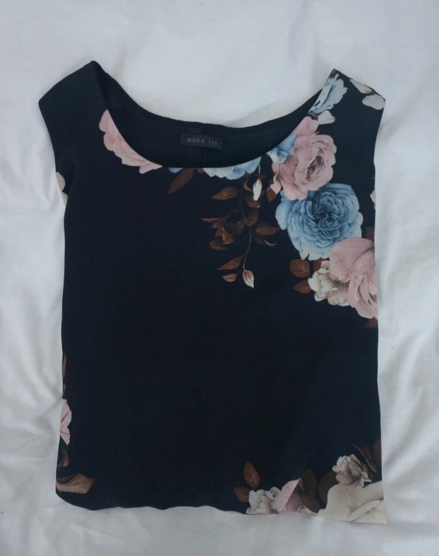 Vestito Nuna Lie con pizzo