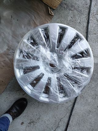 Llantas Audi 19 pulgadas