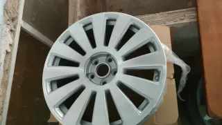 Llantas Audi 19 pulgadas