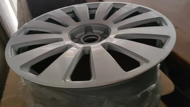 Llantas Audi 19 pulgadas
