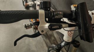 Bicicleta Ghost 7000 M