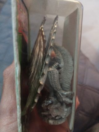 Miniatura Agramon ed.limitida Reaper